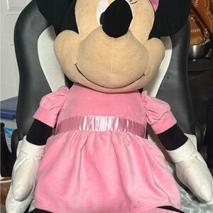 Disney Minnie Mouse Plush